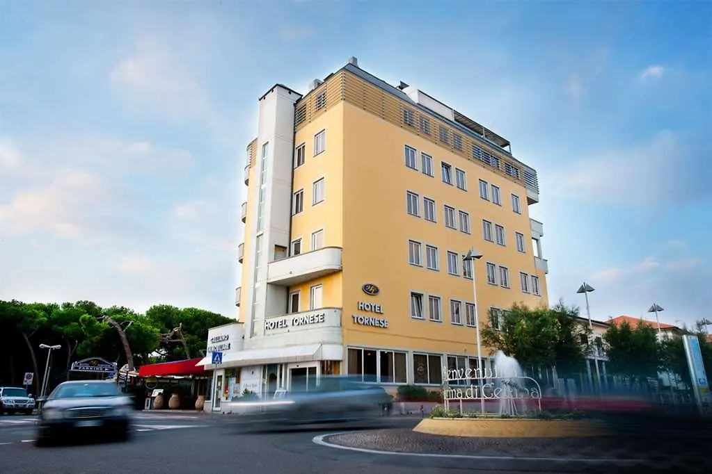 Vintage Hotel Tornese - Business & Events Cecina