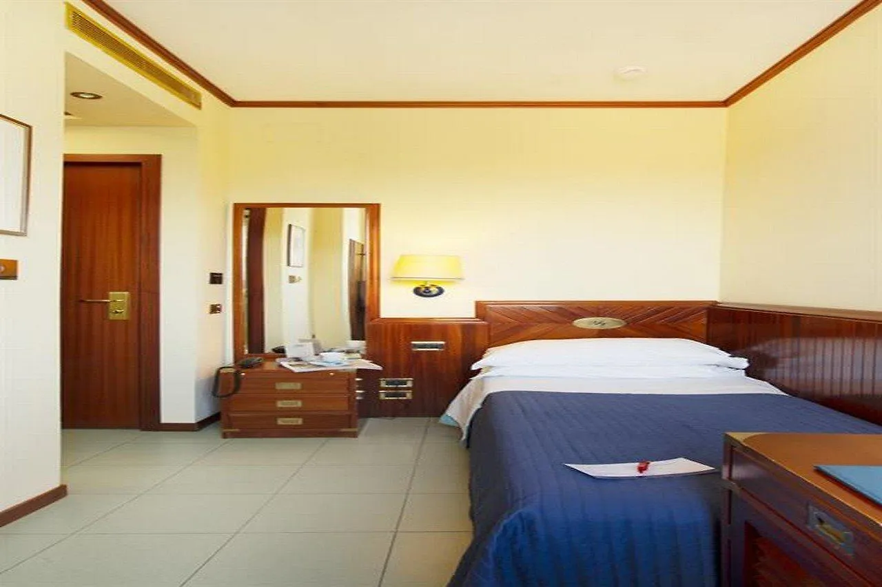 ***  Vintage Hotel Tornese - Business & Events Cecina  Italien