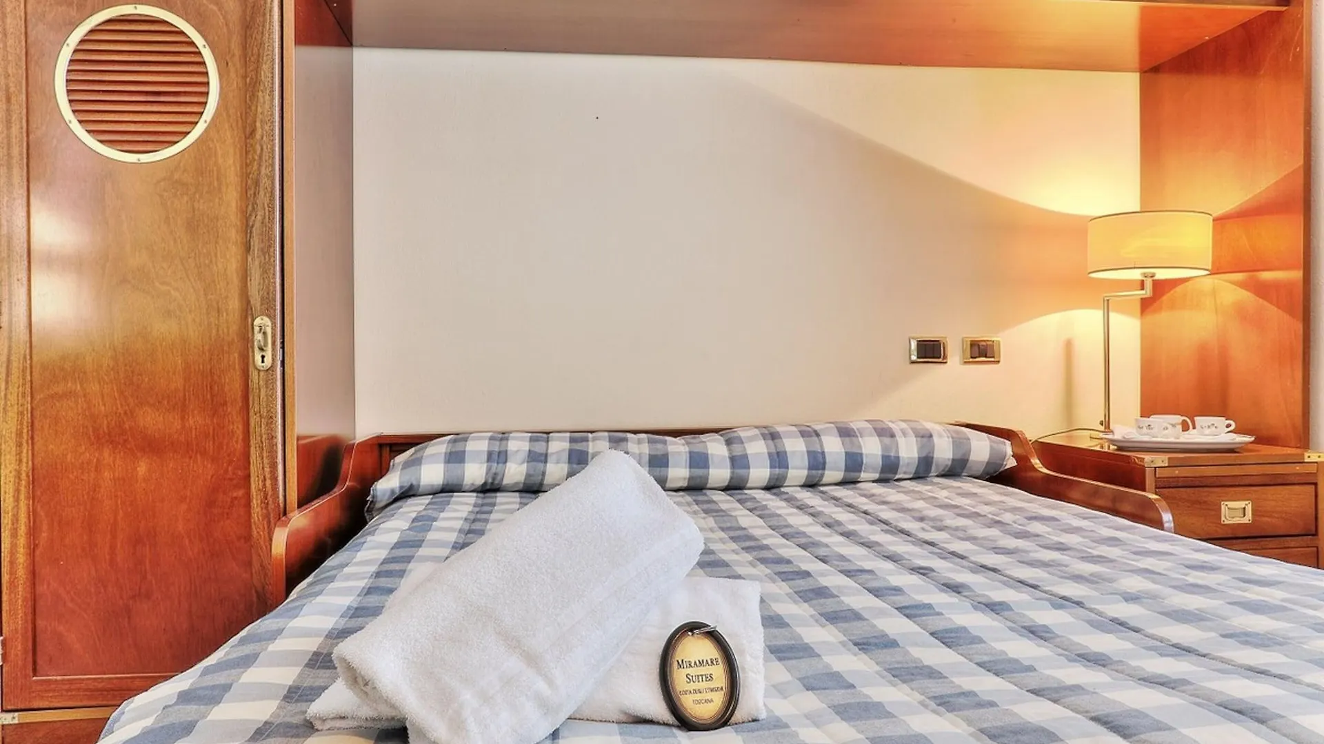 Vintage Hotel Tornese - Business & Events Cecina
