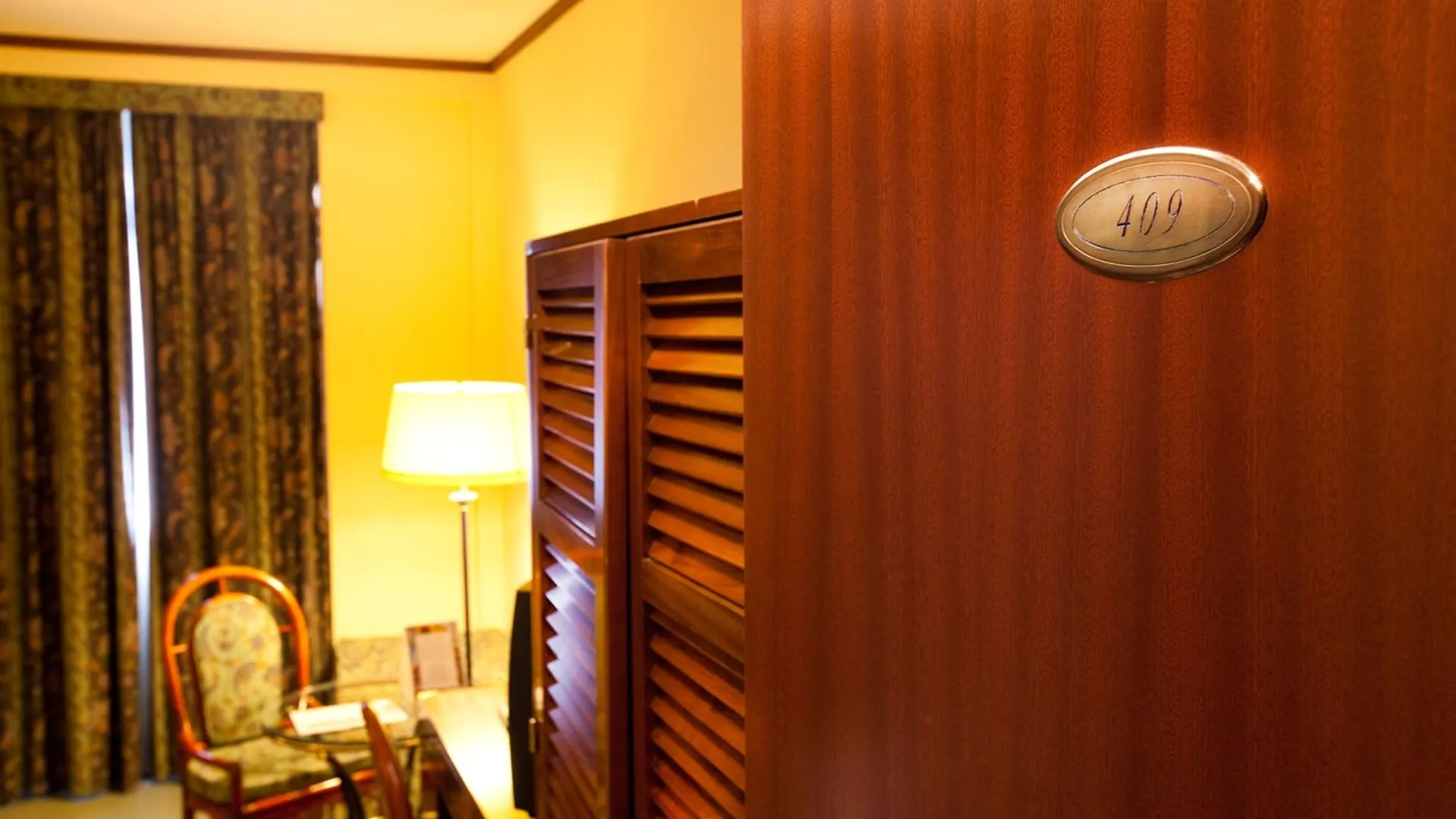 Vintage Hotel Tornese - Business & Events Cecina