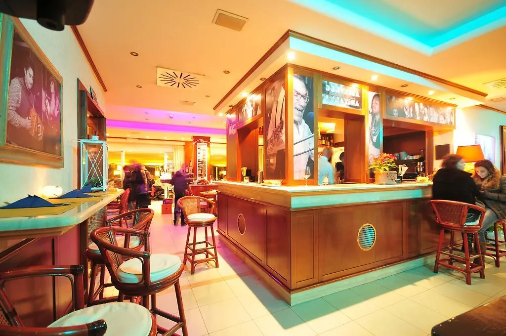 Vintage Hotel Tornese - Business & Events Cecina