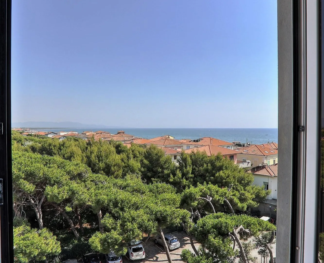 Vintage Hotel Tornese - Business & Events Cecina