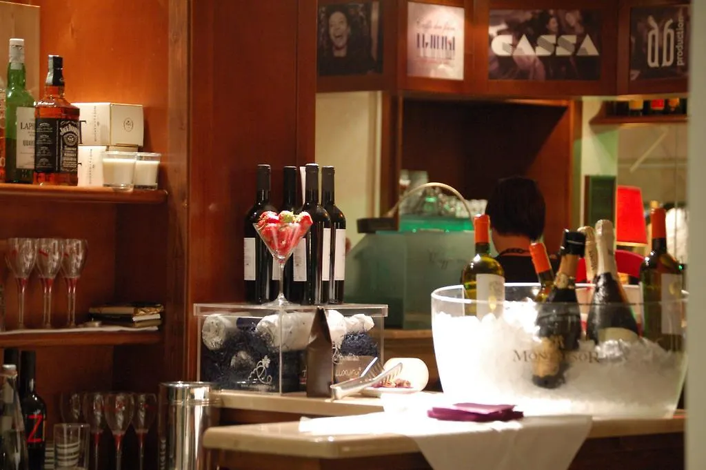 Vintage Hotel Tornese - Business & Events Cecina