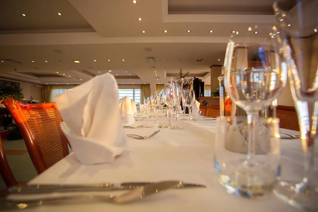 Vintage Hotel Tornese - Business & Events Cecina