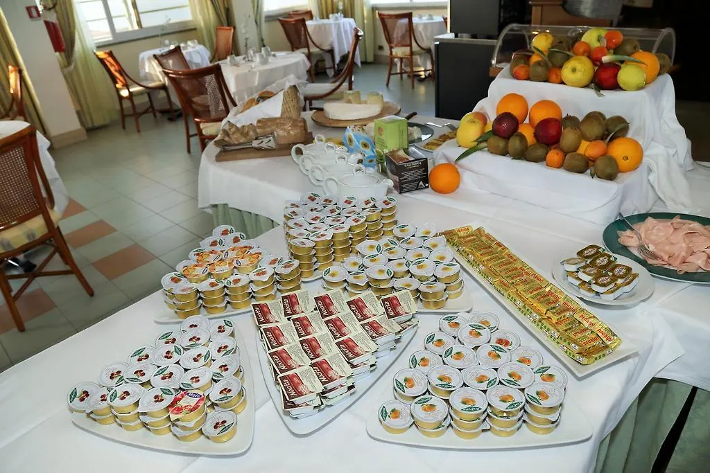 Vintage Hotel Tornese - Business & Events Cecina  3*, Cecina (Livorno) Italy