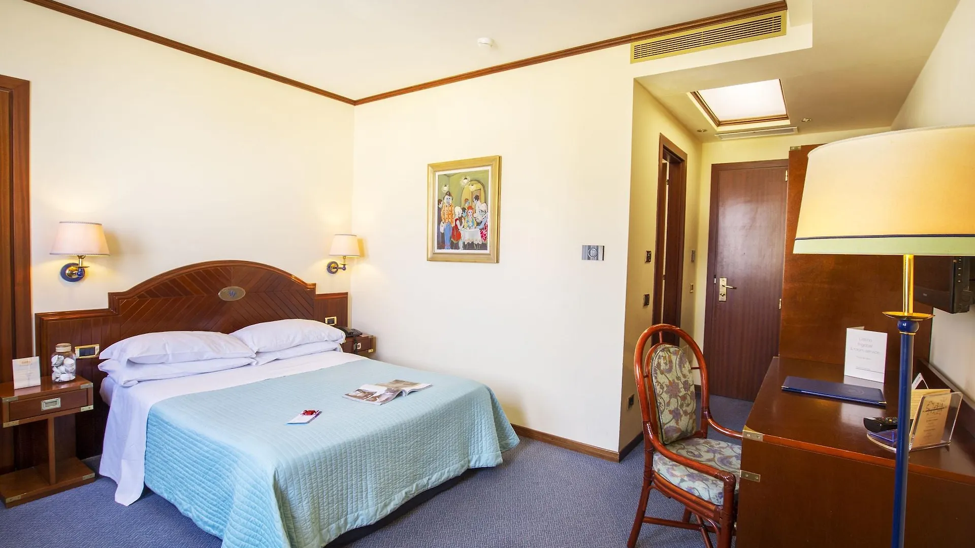 Vintage Hotel Tornese - Business & Events Cecina   Cecina (Livorno)