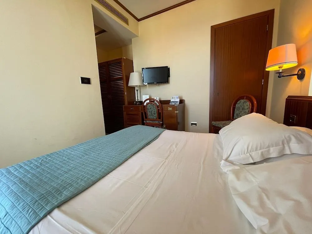 Vintage Hotel Tornese - Business & Events Cecina