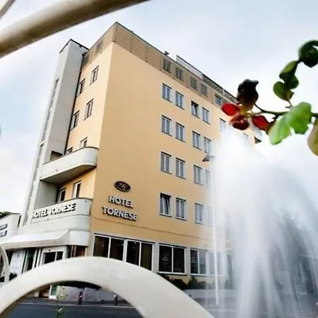 Vintage Hotel Tornese - Business & Events Cecina  3*, Cecina (Livorno) Italien