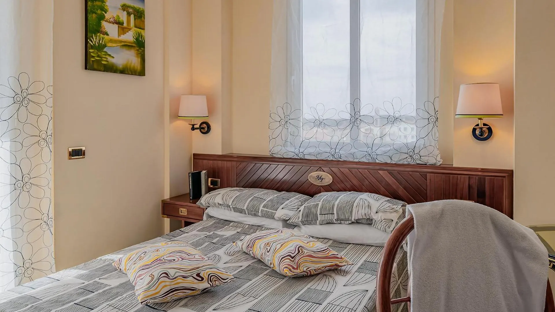 ***  Vintage Hotel Tornese - Business & Events Cecina  Italy