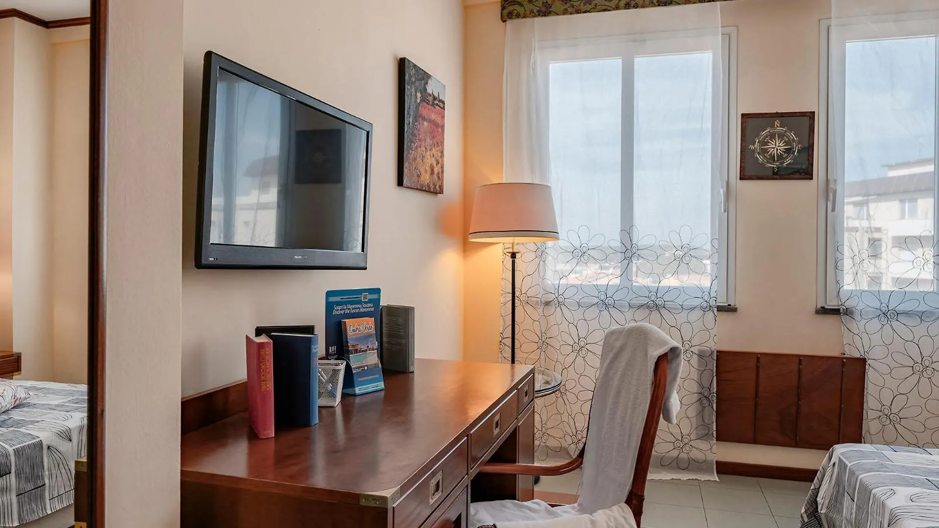 Vintage Hotel Tornese - Business & Events Cecina  Cecina (Livorno)