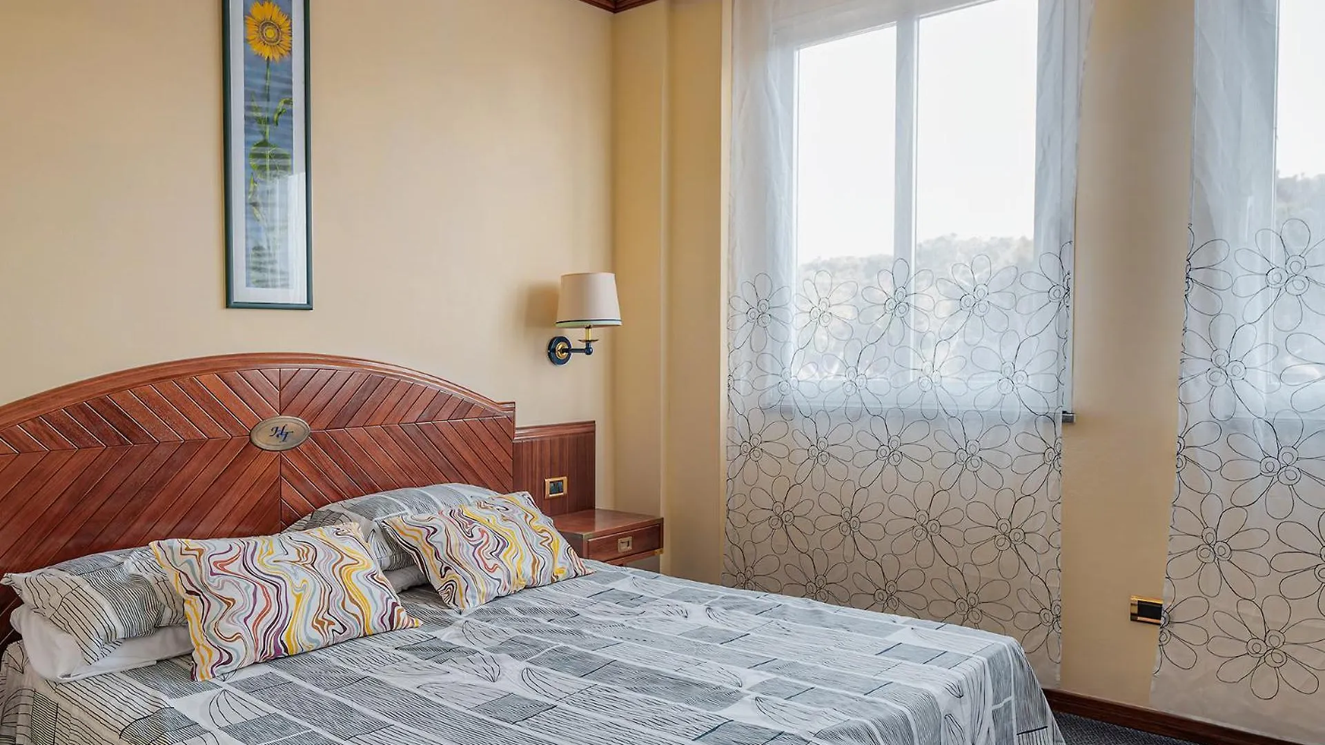 Vintage Hotel Tornese - Business & Events Cecina