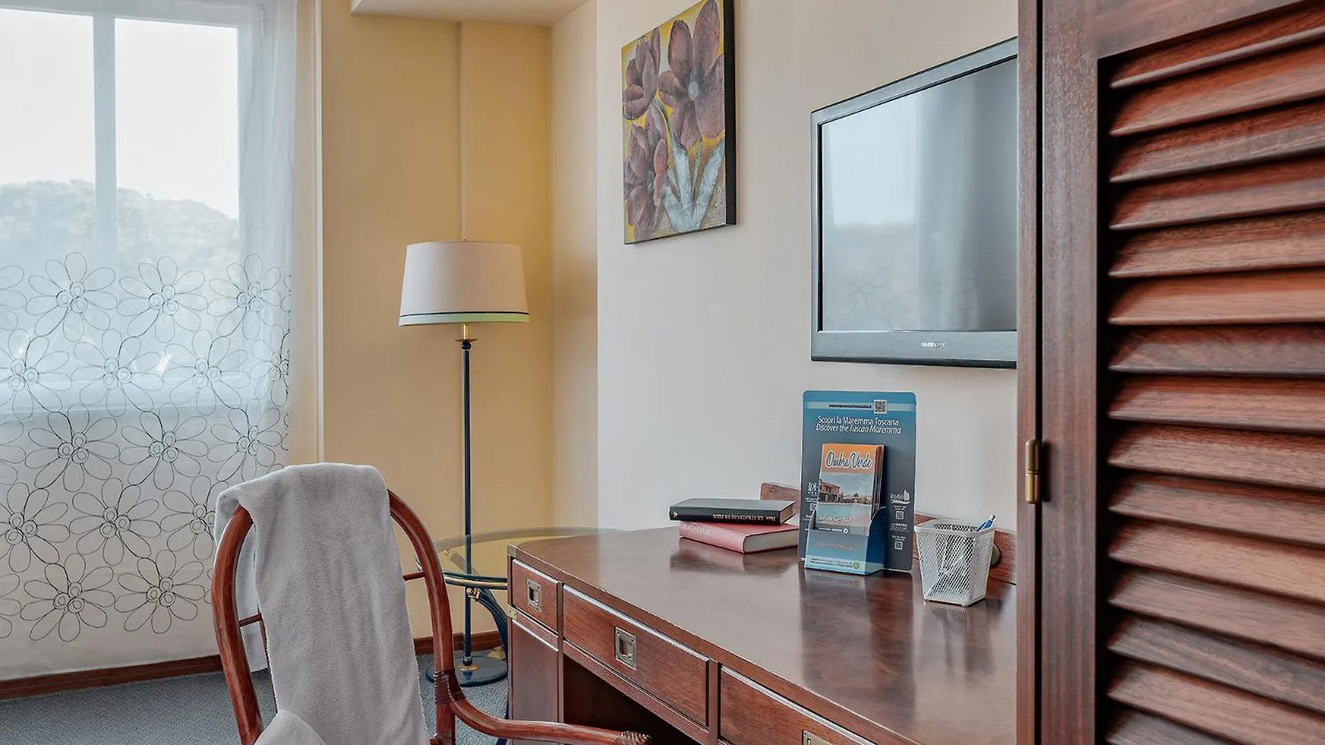 Vintage Hotel Tornese - Business & Events Cecina