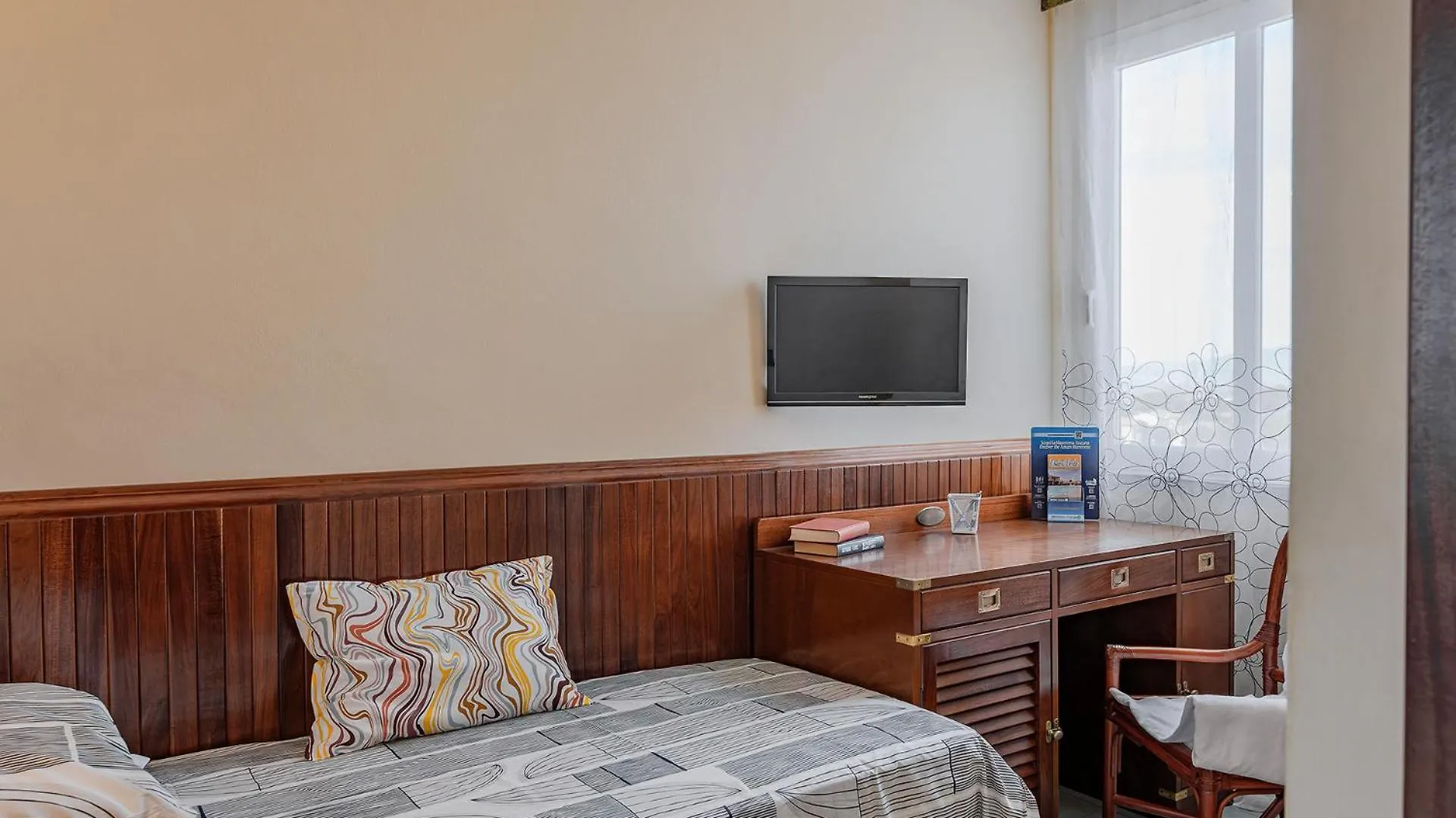 Vintage Hotel Tornese - Business & Events Cecina