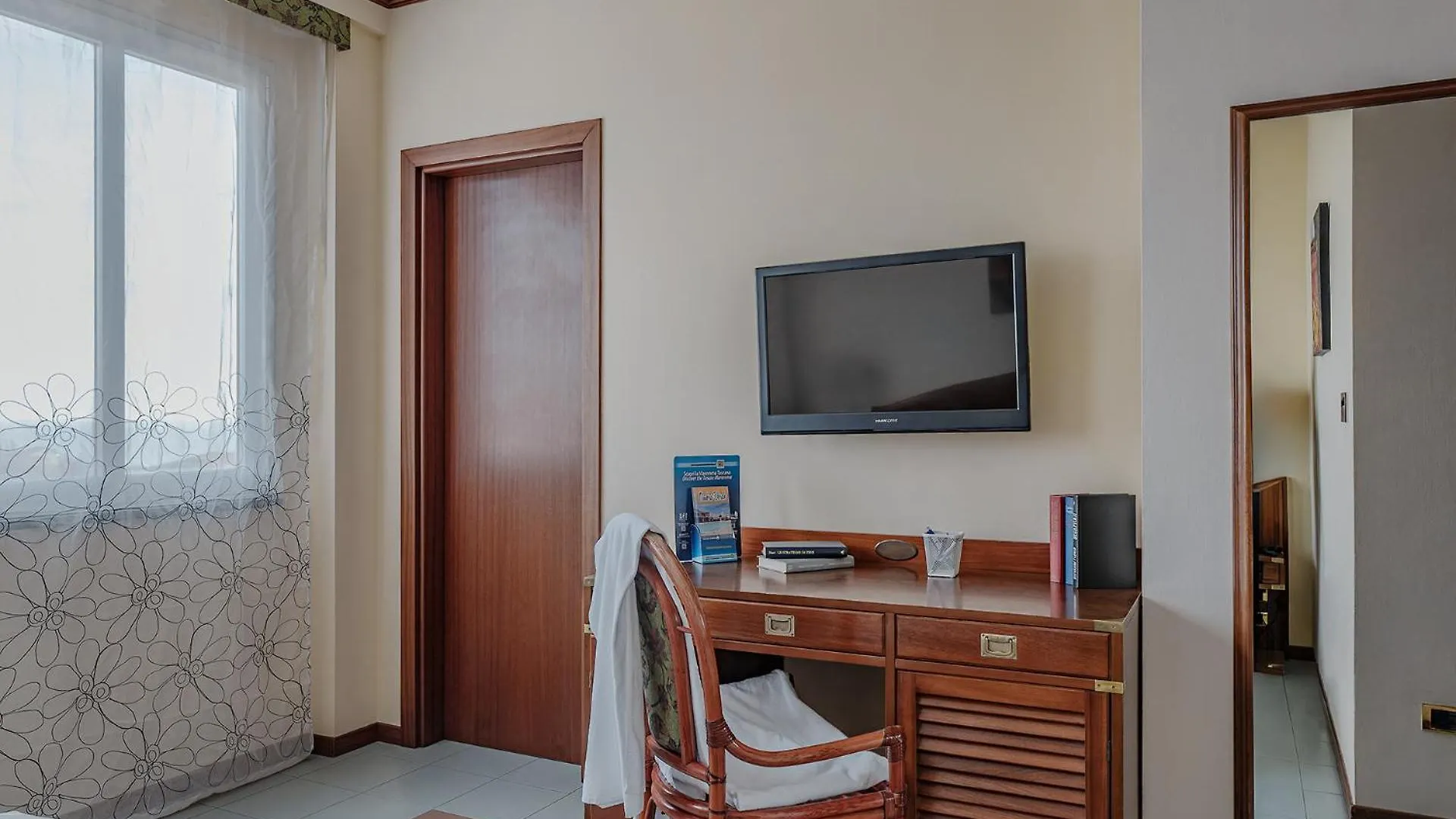 Vintage Hotel Tornese - Business & Events Cecina  Cecina (Livorno)