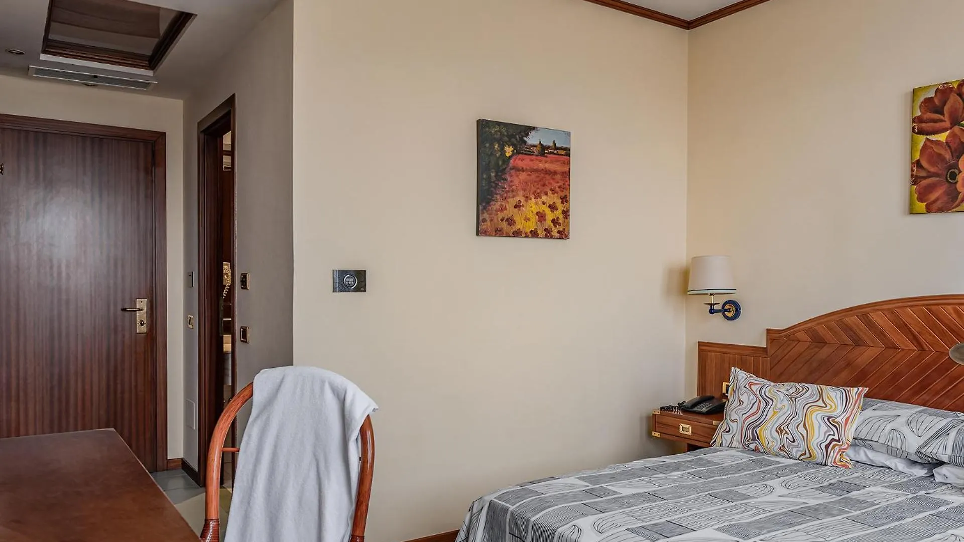 Vintage Hotel Tornese - Business & Events Cecina