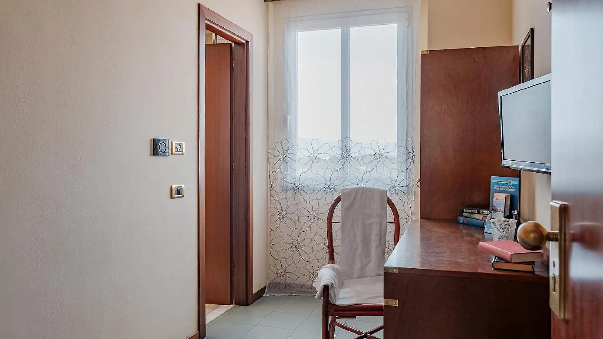 Vintage Hotel Tornese - Business & Events Cecina