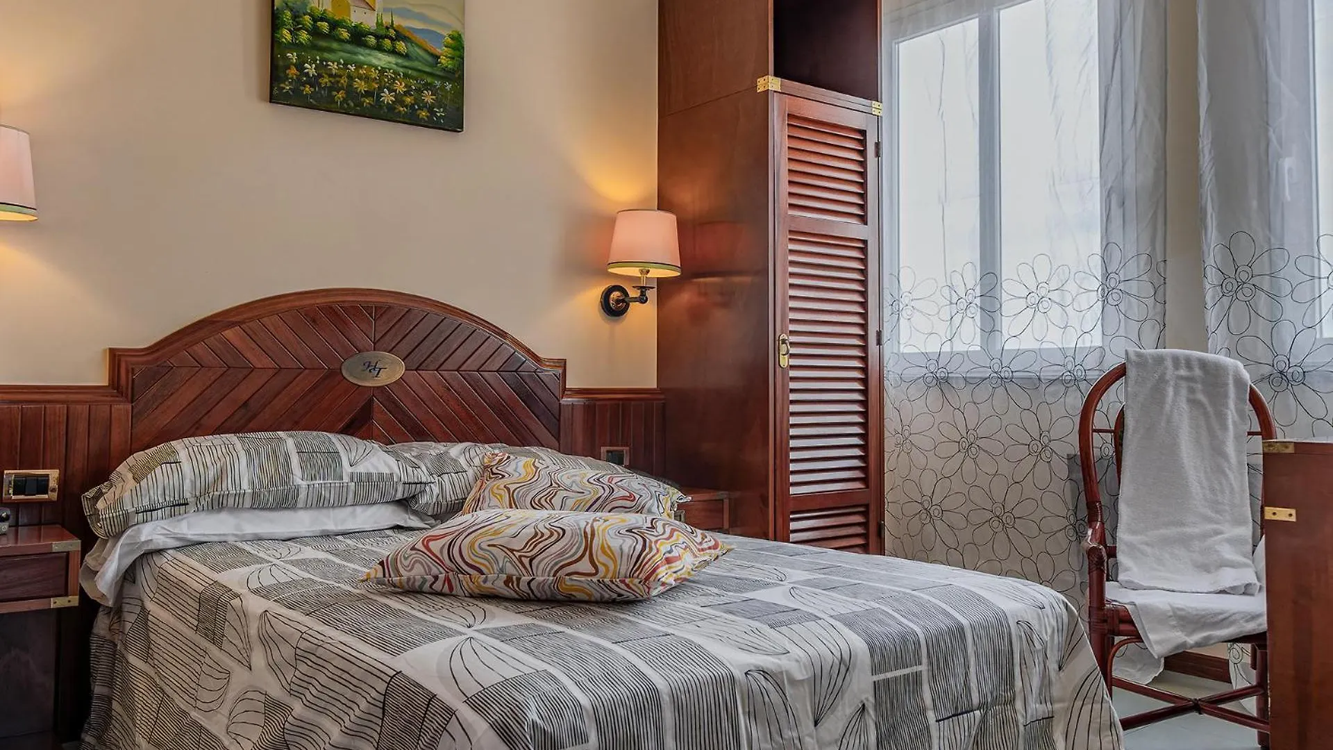 Vintage Hotel Tornese - Business & Events Cecina