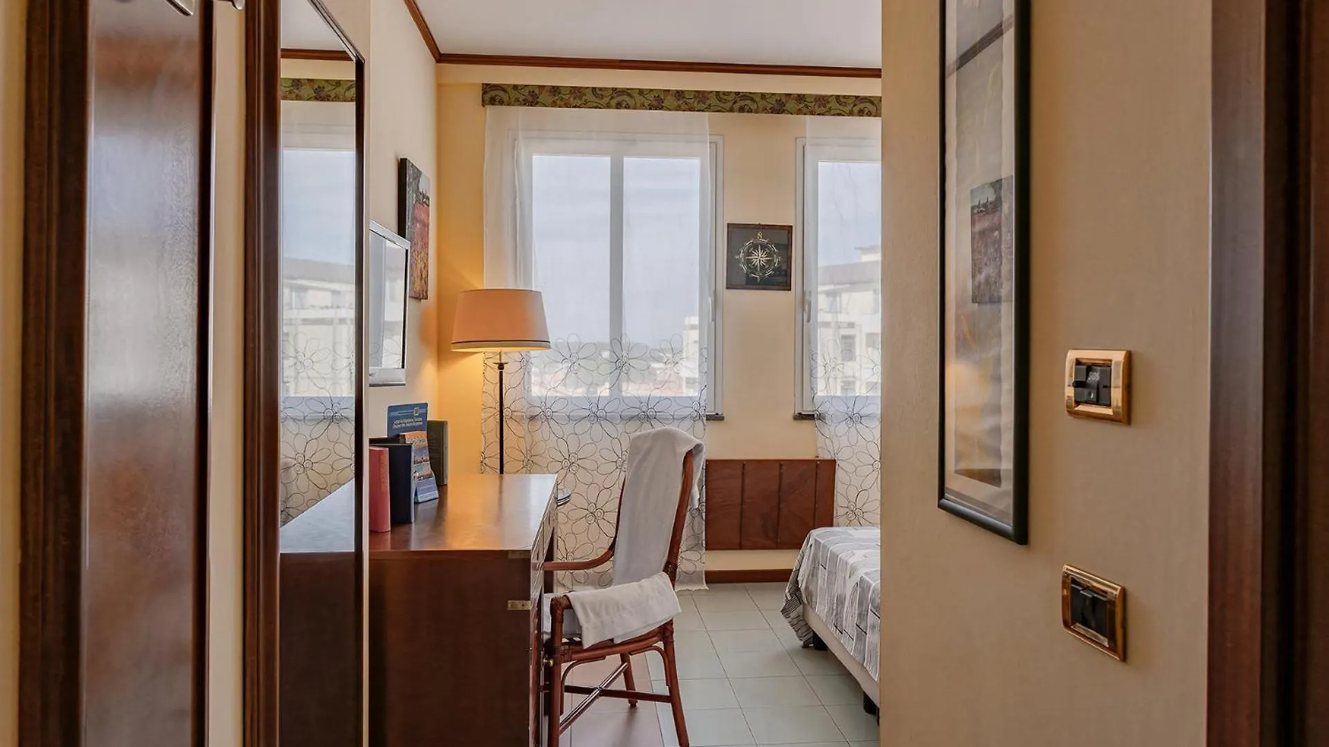 Vintage Hotel Tornese - Business & Events Cecina  Cecina (Livorno)