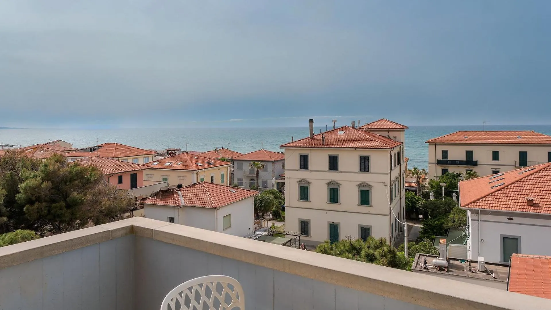 Vintage Hotel Tornese - Business & Events Cecina  3*, Cecina (Livorno) Italy