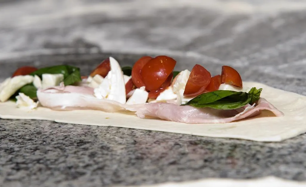 Vintage Hotel Tornese - Business & Events Cecina