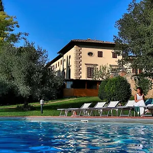Hotel San Lucchese, Poggibonsi