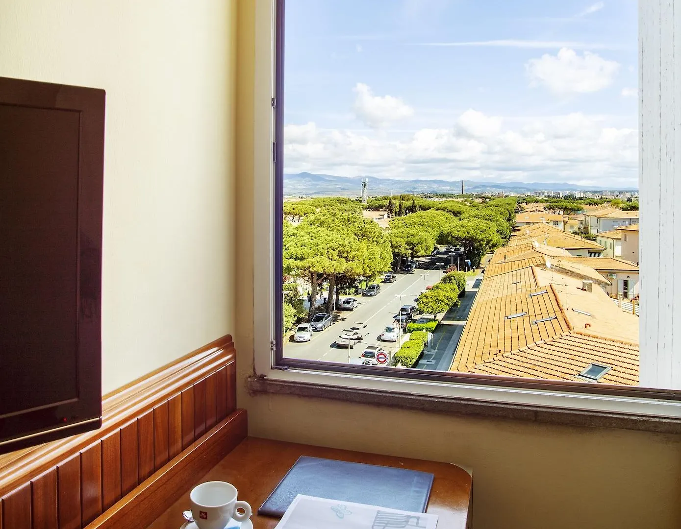 Vintage Hotel Tornese - Business & Events Cecina  4*, Cecina (Livorno)
