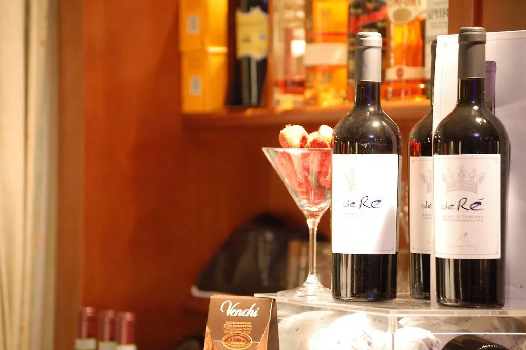 Vintage Hotel Tornese - Business & Events Cecina