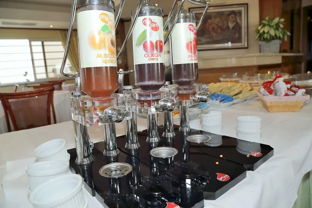Vintage Hotel Tornese - Business & Events Cecina  4*, Cecina (Livorno)