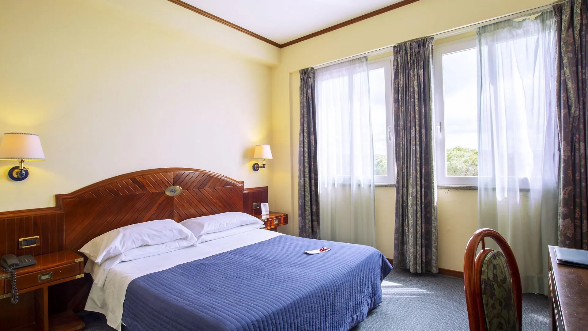 Vintage Hotel Tornese - Business & Events Cecina  Cecina (Livorno)