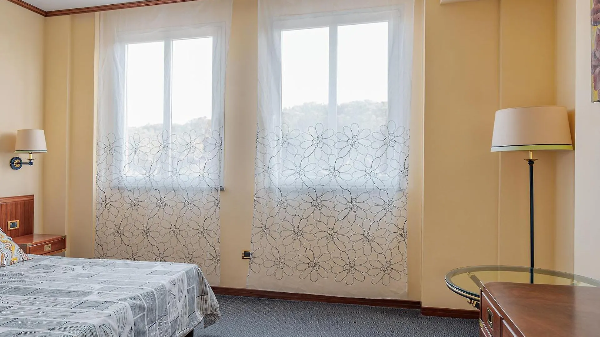 Vintage Hotel Tornese - Business & Events Cecina