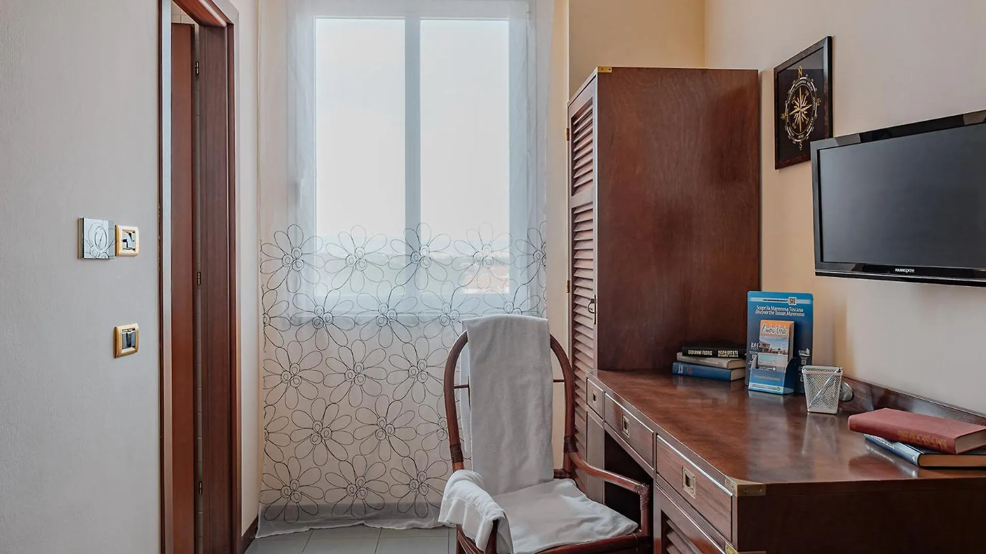 Vintage Hotel Tornese - Business & Events Cecina