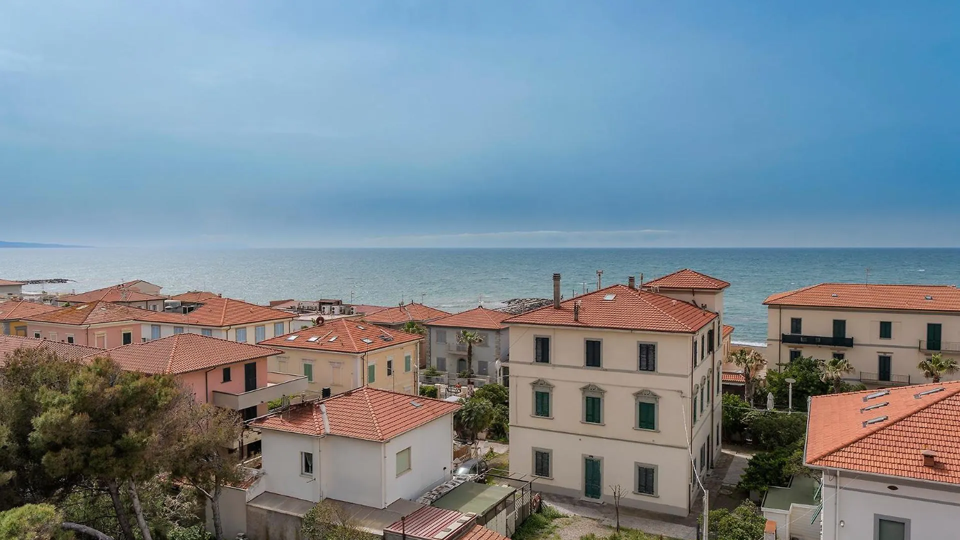 Vintage Hotel Tornese - Business & Events