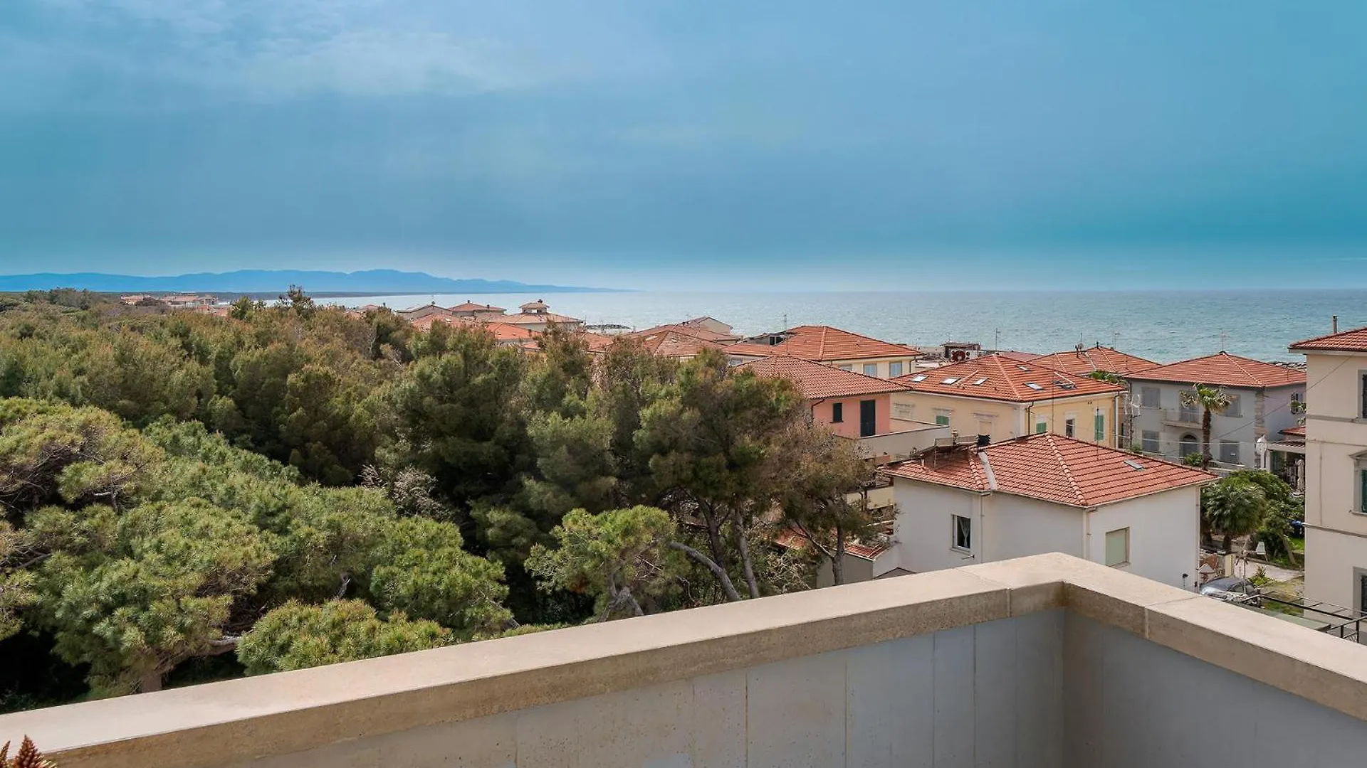 Vintage Hotel Tornese - Business & Events Cecina   Cecina (Livorno)