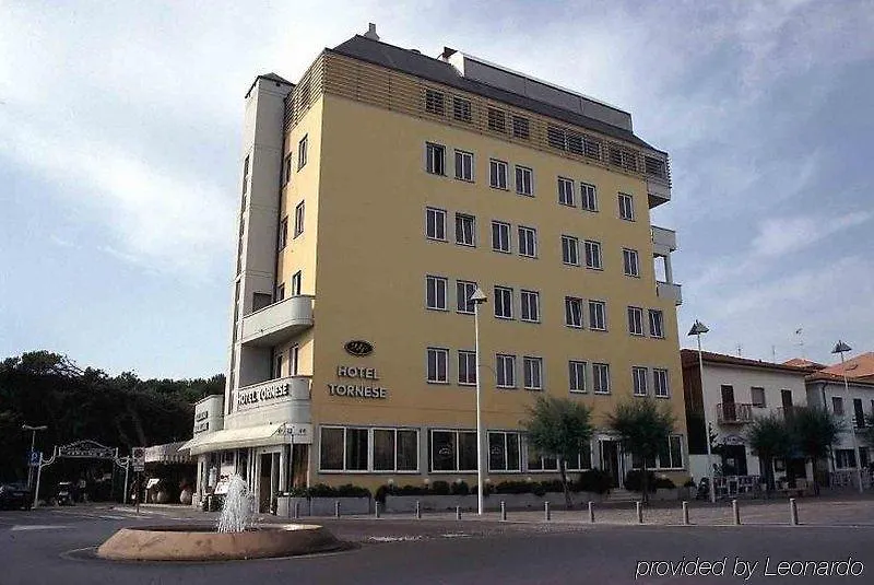 Vintage Hotel Tornese - Business & Events Cecina